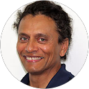 Anthony Buksh profile picture